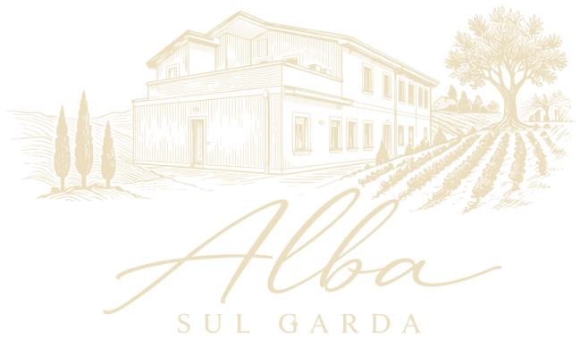Alba sul Garda